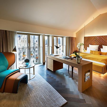 Beyond By Geisel (Adults Only) Hotel Мюнхен Екстериор снимка