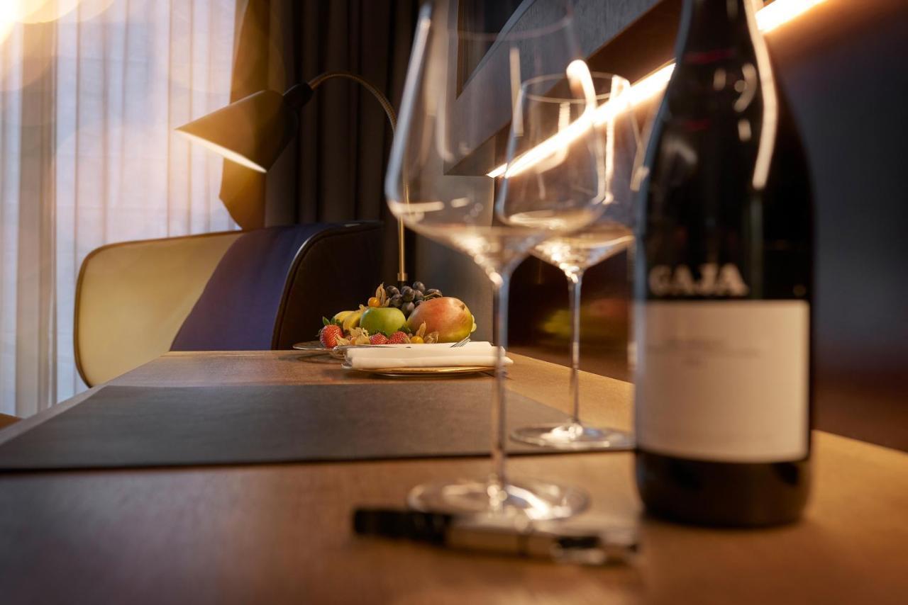 Beyond By Geisel (Adults Only) Hotel Мюнхен Екстериор снимка