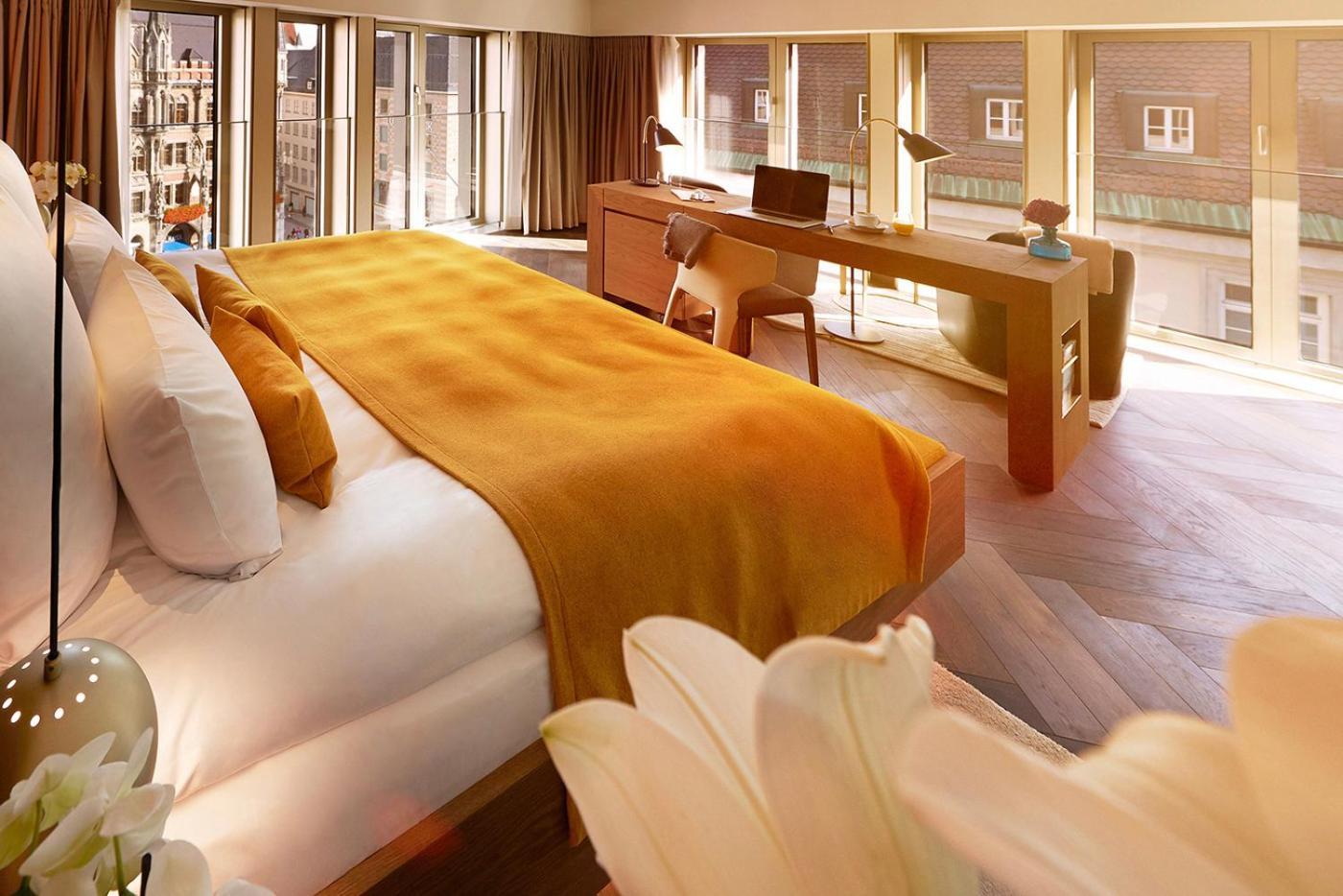 Beyond By Geisel (Adults Only) Hotel Мюнхен Екстериор снимка