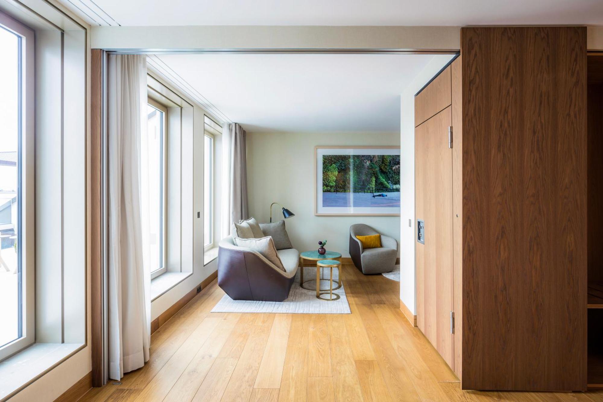 Beyond By Geisel (Adults Only) Hotel Мюнхен Екстериор снимка
