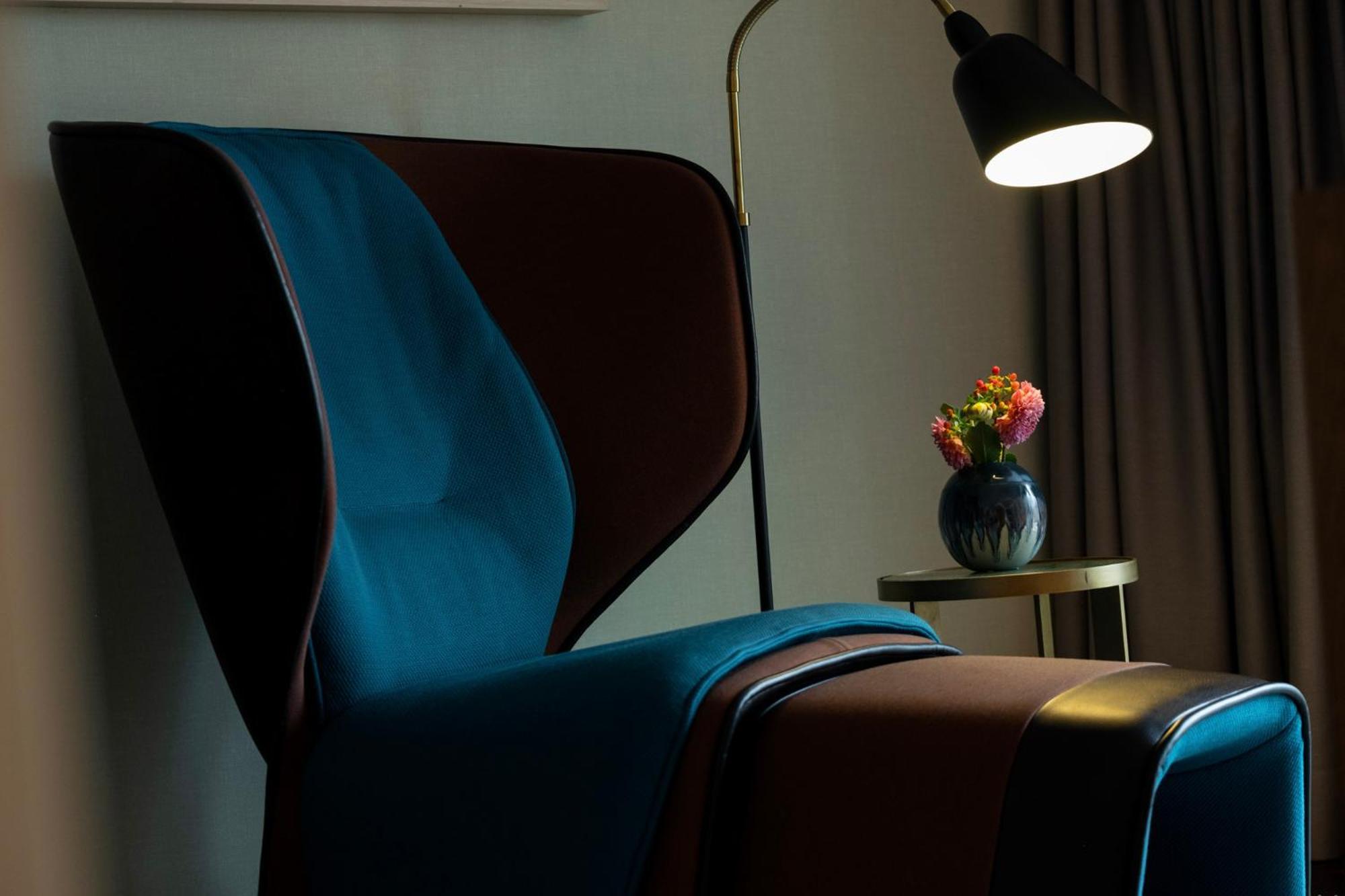 Beyond By Geisel (Adults Only) Hotel Мюнхен Екстериор снимка