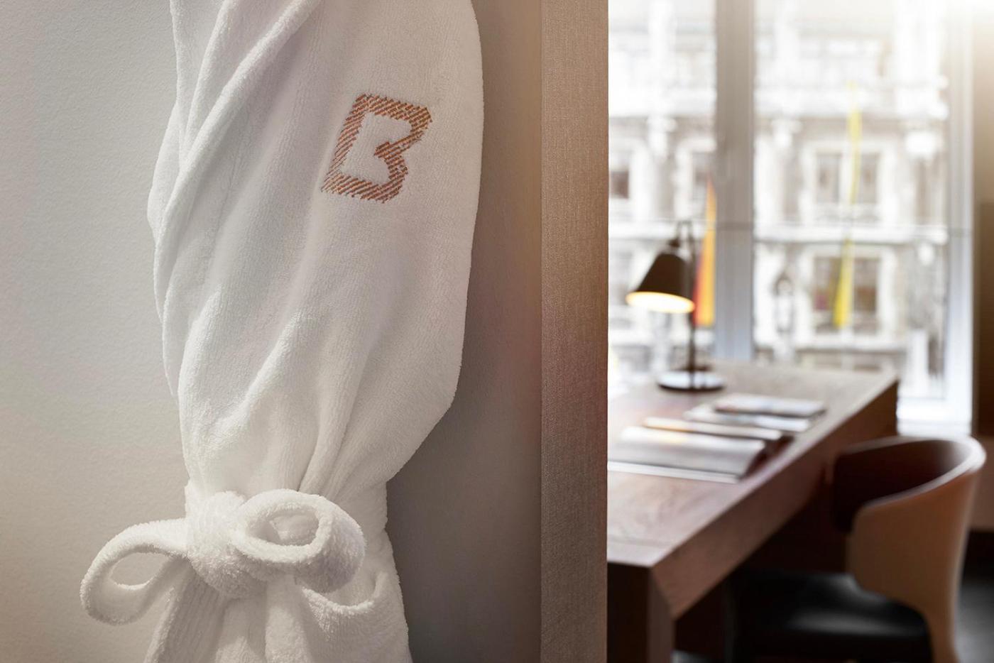 Beyond By Geisel (Adults Only) Hotel Мюнхен Екстериор снимка