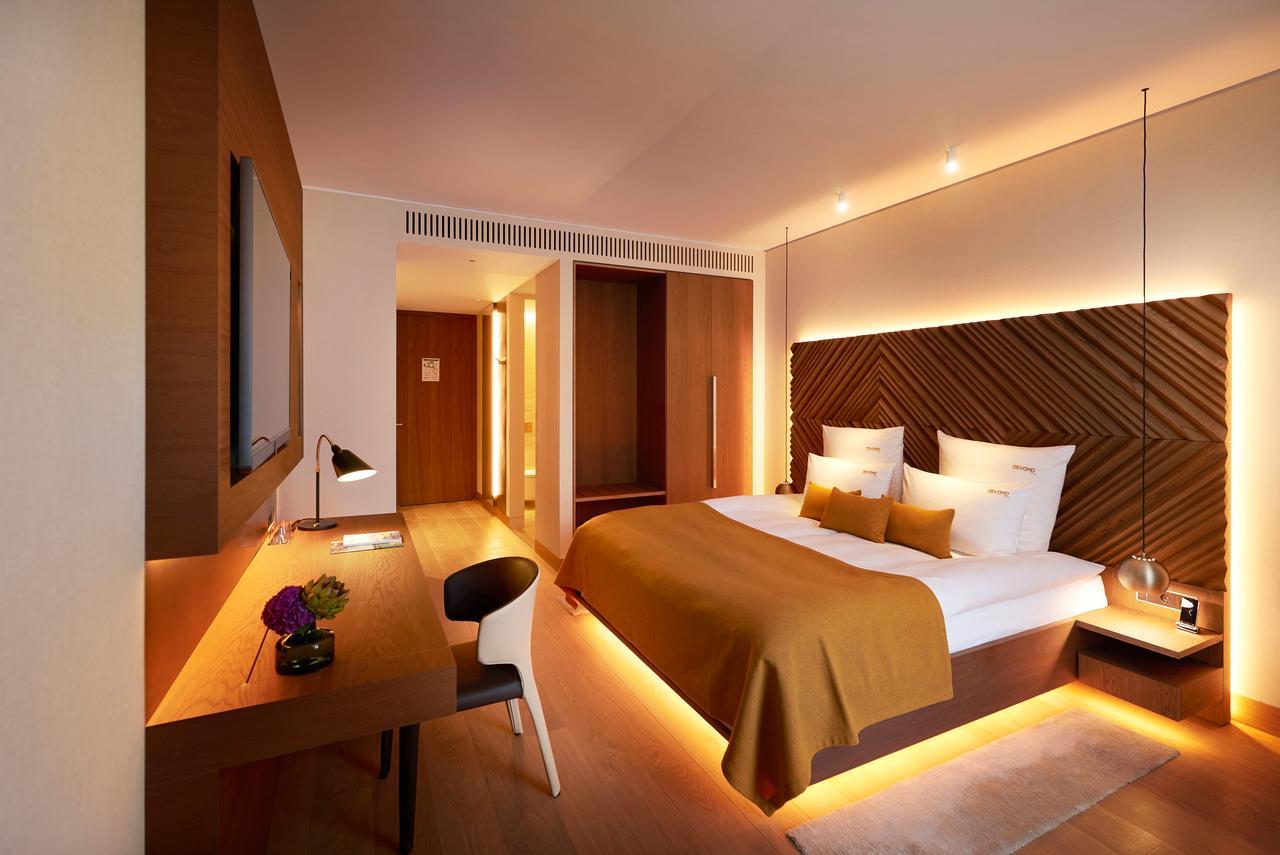 Beyond By Geisel (Adults Only) Hotel Мюнхен Екстериор снимка