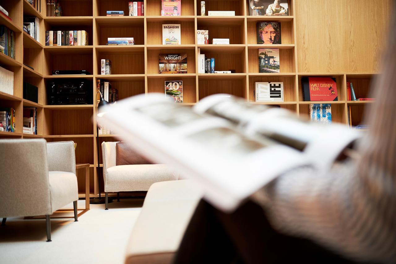 Beyond By Geisel (Adults Only) Hotel Мюнхен Екстериор снимка