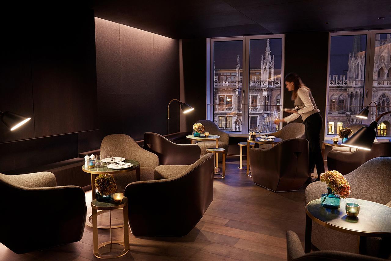 Beyond By Geisel (Adults Only) Hotel Мюнхен Екстериор снимка