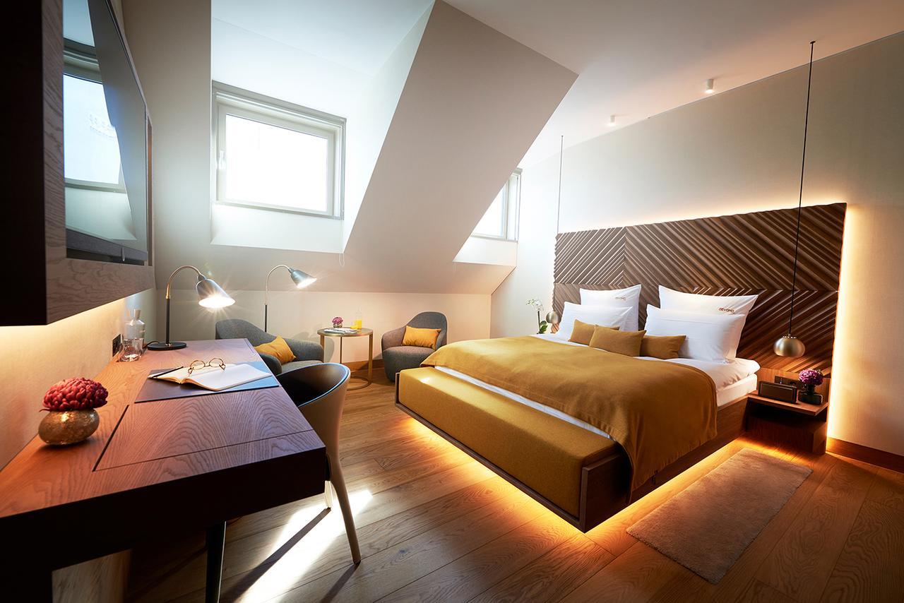 Beyond By Geisel (Adults Only) Hotel Мюнхен Екстериор снимка